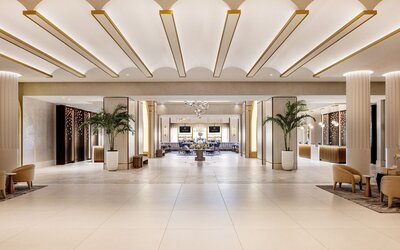 Caesars New Orleans - A Caesars Rewards Destination