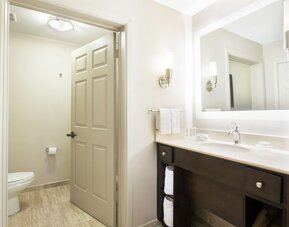 Homewood Suites by Hilton Austin-South/Airport