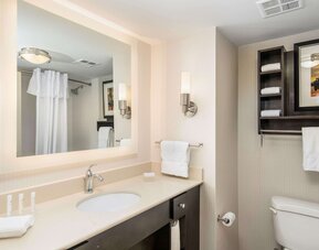 Homewood Suites by Hilton Austin-South/Airport