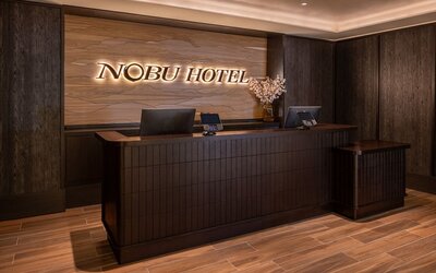 Caesars New Orleans - A Caesars Rewards Destination