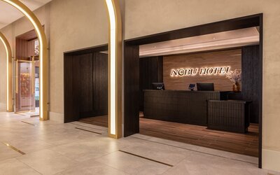 Caesars New Orleans - A Caesars Rewards Destination
