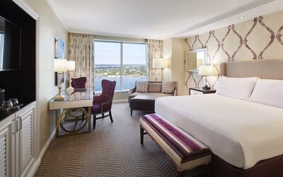 Caesars New Orleans - A Caesars Rewards Destination