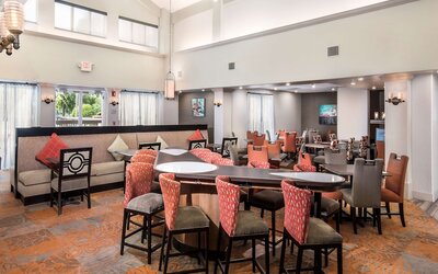 Homewood Suites by Hilton Austin-South/Airport