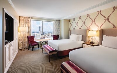 Caesars New Orleans - A Caesars Rewards Destination