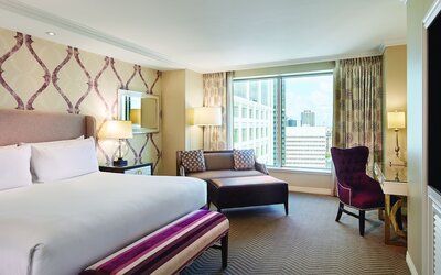 Caesars New Orleans - A Caesars Rewards Destination