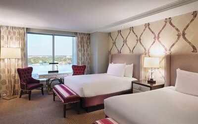 Caesars New Orleans - A Caesars Rewards Destination