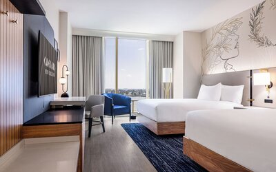 Caesars New Orleans - A Caesars Rewards Destination