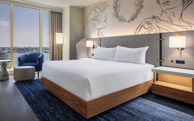 Caesars New Orleans - A Caesars Rewards Destination