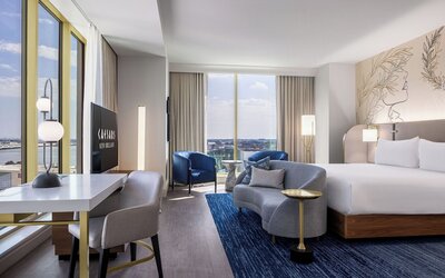 Caesars New Orleans - A Caesars Rewards Destination