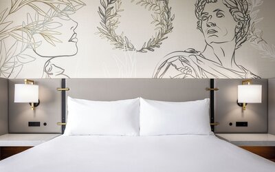 Caesars New Orleans - A Caesars Rewards Destination