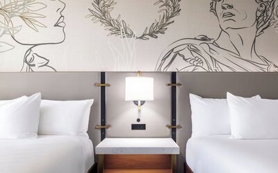 Caesars New Orleans - A Caesars Rewards Destination