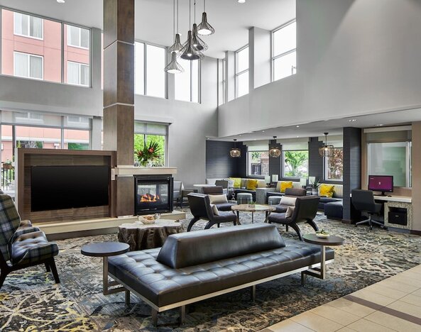 Residence Inn by Marriott Atlanta Perimeter Center/Dunwoody