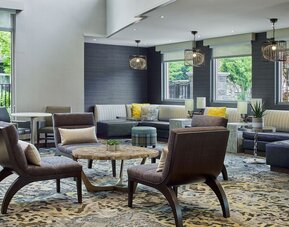 Residence Inn by Marriott Atlanta Perimeter Center/Dunwoody