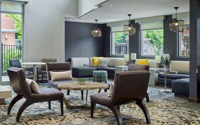 Residence Inn by Marriott Atlanta Perimeter Center/Dunwoody