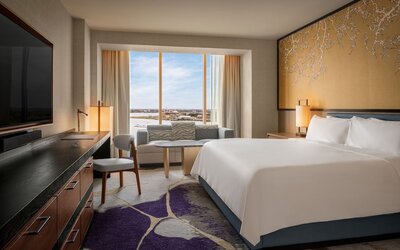 Caesars New Orleans - A Caesars Rewards Destination