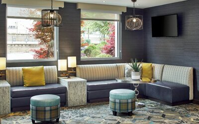 Residence Inn by Marriott Atlanta Perimeter Center/Dunwoody