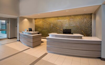 Residence Inn by Marriott Atlanta Perimeter Center/Dunwoody
