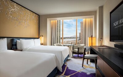 Caesars New Orleans - A Caesars Rewards Destination