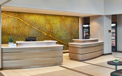 Residence Inn by Marriott Atlanta Perimeter Center/Dunwoody