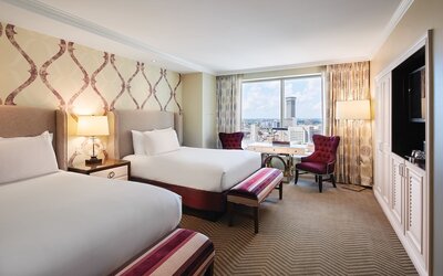 Caesars New Orleans - A Caesars Rewards Destination