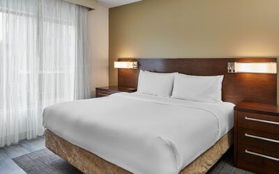Residence Inn by Marriott Atlanta Perimeter Center/Dunwoody