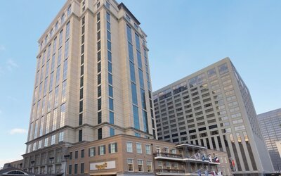 Caesars New Orleans - A Caesars Rewards Destination