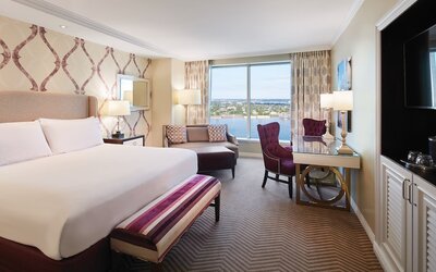 Caesars New Orleans - A Caesars Rewards Destination
