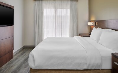 Residence Inn by Marriott Atlanta Perimeter Center/Dunwoody
