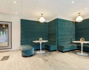 DoubleTree by Hilton Austin - University Area