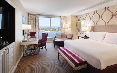 Caesars New Orleans - A Caesars Rewards Destination