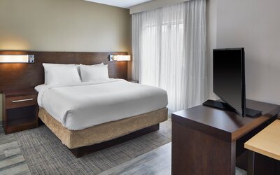 Residence Inn by Marriott Atlanta Perimeter Center/Dunwoody