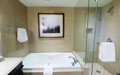 Caesars New Orleans - A Caesars Rewards Destination