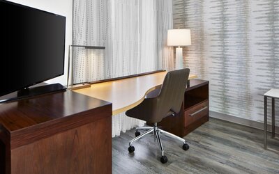 Residence Inn by Marriott Atlanta Perimeter Center/Dunwoody