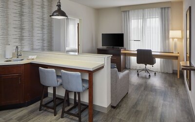 Residence Inn by Marriott Atlanta Perimeter Center/Dunwoody
