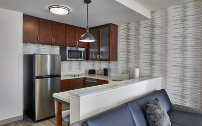 Residence Inn by Marriott Atlanta Perimeter Center/Dunwoody