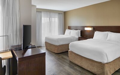 Residence Inn by Marriott Atlanta Perimeter Center/Dunwoody