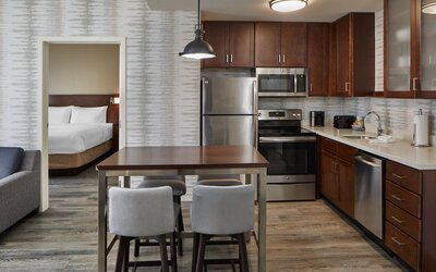 Residence Inn by Marriott Atlanta Perimeter Center/Dunwoody
