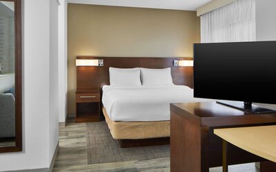 Residence Inn by Marriott Atlanta Perimeter Center/Dunwoody