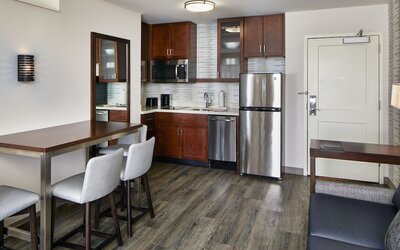 Residence Inn by Marriott Atlanta Perimeter Center/Dunwoody