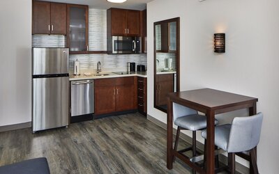 Residence Inn by Marriott Atlanta Perimeter Center/Dunwoody