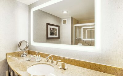 Standard King Room