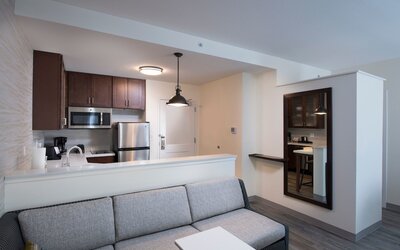Residence Inn by Marriott Atlanta Perimeter Center/Dunwoody