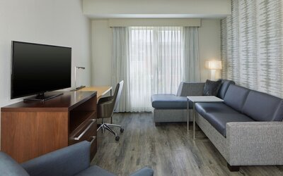 Residence Inn by Marriott Atlanta Perimeter Center/Dunwoody
