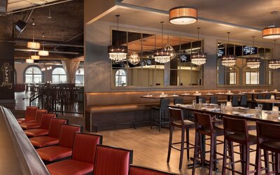 Caesars New Orleans - A Caesars Rewards Destination