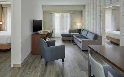 Residence Inn by Marriott Atlanta Perimeter Center/Dunwoody