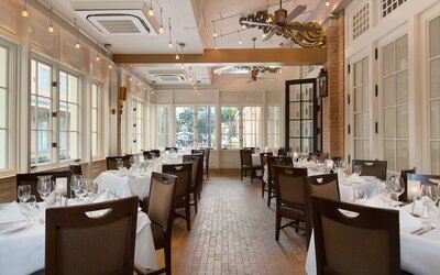 Caesars New Orleans - A Caesars Rewards Destination