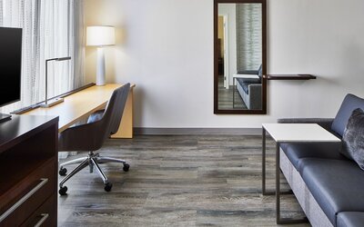 Residence Inn by Marriott Atlanta Perimeter Center/Dunwoody