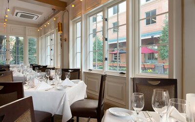 Caesars New Orleans - A Caesars Rewards Destination