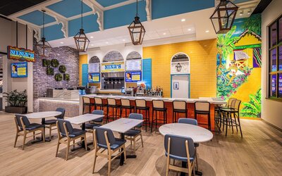 Caesars New Orleans - A Caesars Rewards Destination