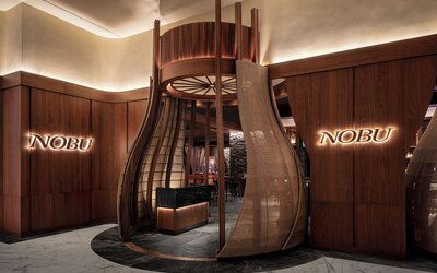 Caesars New Orleans - A Caesars Rewards Destination